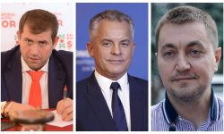 Șor, Plahotniuc și Platon puși pe jar! UE pregătește sancțiuni pentru cei care destabilizează Republica Moldova