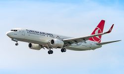 Țara sultanului Erdogan vrea să devină hubul aviatic al lumii! Turkish Airlines cumpără peste 200 de avioane Airbus