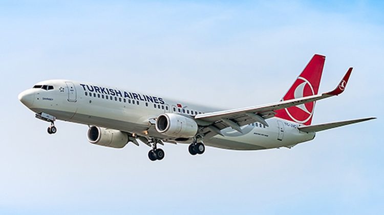 Marea lovitură de la Turkish Airlines! Intenționează să cumpere 355 de aeronave Airbus noi