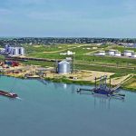 Portul român Constanța își majorează capitalul cu peste 55 milioane de euro, după preluarea Portului Giurgiulești