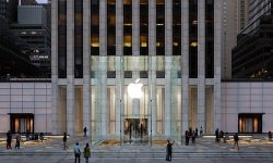 Parteneriatul lui Apple cu Goldman este viitorul sistemului bancar