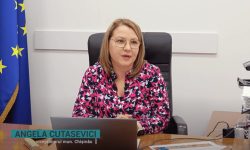 VIDEO Forumul Social Urban Chișinău – 2023. Angela Cutasevici: Este un eveniment inovativ