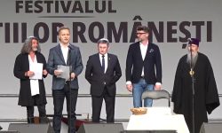 VIDEO Inima românească bate la Chișinău! În Capitală a fost deschis Festivalul Tradițiilor Românești