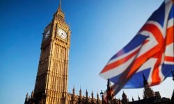 Lovitura grea pentru Marea Britanie: Deficitul bugetar a depăşit estimările economiştilor