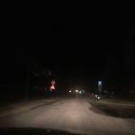Orașe în beznă! Iluminatul stradal coboară sub 30% în unele localități