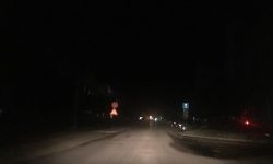 Localitățile străzilor scufundate în beznă! În sudul țării sunt cele mai puține străzi iluminate