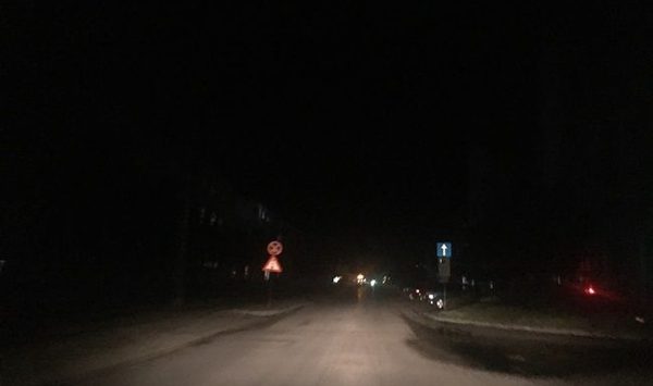 Astăzi se stinge lumina? Moldova nu mai poate cumpăra nici curent de avarie