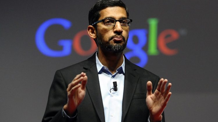 S-a umplut paharul: Angajaţii Google bat cu pumnul în masă după ce au aflat de recompensa de milioane a șefului