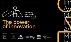 Rezidenții MITP, îndemnați să participe la Moldova Innovation Awards 2023. Au șansa să-și prezinte serviciile