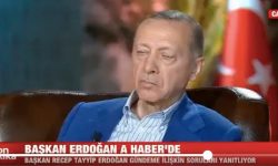 VIDEO Moment penibil pentru Erdogan, în ultima zi de campanie electorală: a adormit în timpul unui interviu live