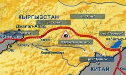 Noul „Drum al Mătăsii” fără Putin: China va construi o cale ferată către Europa, ocolind Federația Rusă