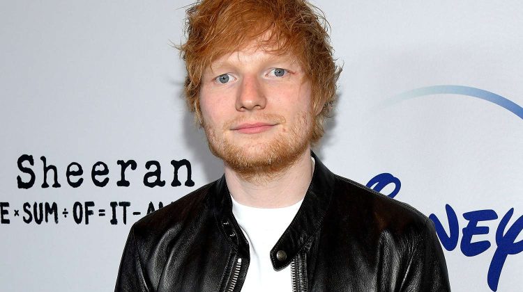 Ce avere fabuloasă are Ed Sheeran la doar 32 de ani