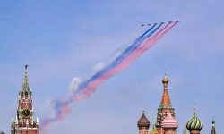 Nouă lovitură pentru prestigiul Rusiei: A fost nevoită să anuleze Salonul Aerospațial MAKS după 30 de ani