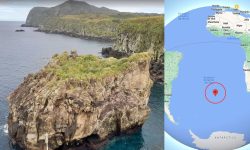 Locuri de muncă pe o insulă singuratică, în mijlocul Oceanului: salariu de 36.500 de euro, iată unde puteți aplica