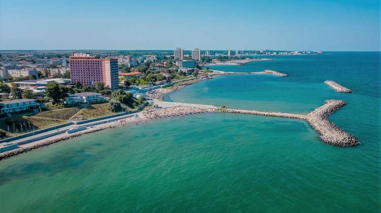 Cât te costă o săptămână pe litoralul românesc, în plin sezon