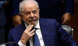 Lula îi spune pas lui Putin. Președintele brazilian nu va participa la Forumul Economic de la Sankt Petersburg