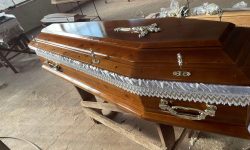 Țara unde autorităţile iau în vizor scumpirea dramatică a înmormântărilor