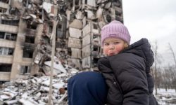 STUDIU Copilăria printre ruine – Consecințele umanitare ale conflictelor armate din orașe asupra copiilor