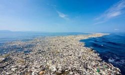 De trei ori mai mare decât Franța: O uriașă „insulă de gunoi” se află în apele Oceanului Pacific