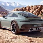 Porsche taie în carne vie! 500 de joburi sunt în pericol