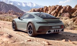 Porsche taie în carne vie! 500 de joburi sunt în pericol