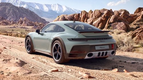 Porsche taie în carne vie! 500 de joburi sunt în pericol