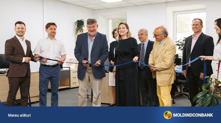 Moldindconbank modernizează Serviciul suport clienți prin lansarea Customer Care Service