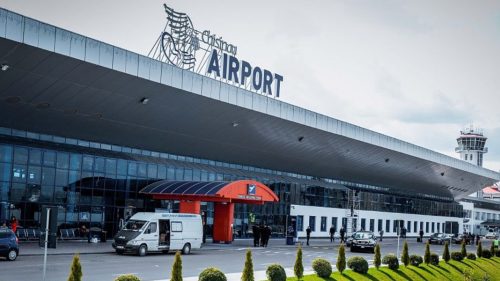 Profitul Aeroportului Chișinău a decolat la 345,2 milioane de lei în 2024, o creștere spectaculoasă de 63,5%