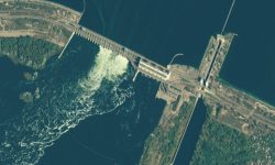 Ce înseamnă distrugerea barajului de peste Nipru: Probabil cel mai mare dezastru tehnologic al Europei din ultimii ani