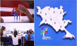 VIDEO Zece centre de zi pentru copii și familie, lansate de Primăria municipiului Chișinău și UNICEF Moldova
