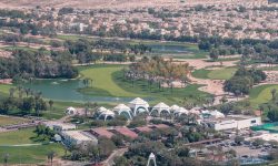 Cea mai scumpă casă de vânzare din Dubai: o vilă de 204 milioane de dolari
