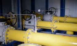 Republica Moldova va beneficia de un credit suplimentar de 165 de milioane de euro de la BERD pentru a cumpăra gaz