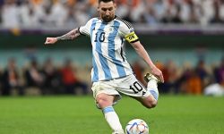 Cât costă un bilet la meciul campioanei mondiale Argentina
