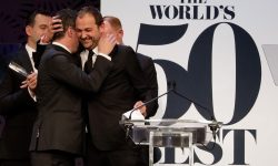 Cele mai bune 50 de restaurante din lume în 2023: Cine a câştigat „Oscarul gastronomiei mondiale”