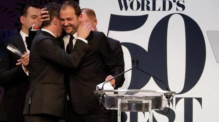 Cele mai bune 50 de restaurante din lume în 2023: Cine a câştigat „Oscarul gastronomiei mondiale”