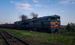 Republica Moldova, perna de aer a ucrainenilor pentru exportul de cereale! CFM scumpește transportul pe calea ferată