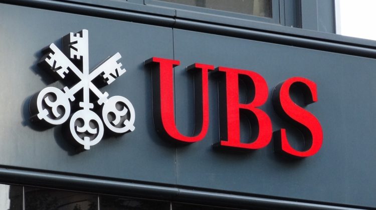 Șeful gigantului bancar elvetian UBS spune că nu este convins că băncile centrale au adus sub control inflaţia