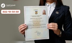 Cea mai simplă și rapidă metodă de a obține cetățenie română pentru moldoveni