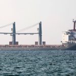 Capcana cerealelor ucrainene! Marea este blocată, iar ruta prin Moldova costă prea mult