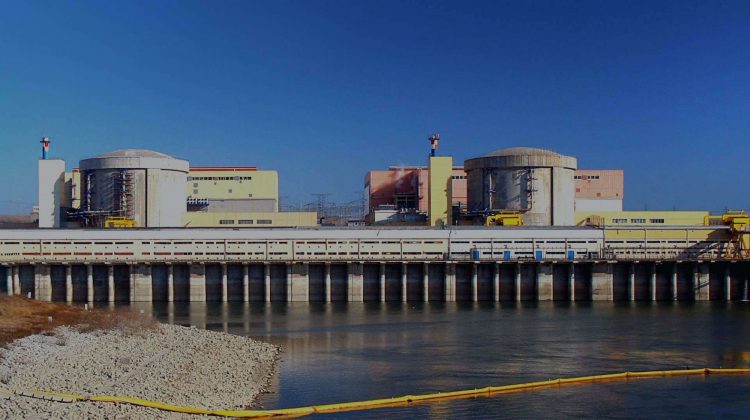Reacții nucleare pe piața energetică a Republicii Moldova! Chișinăul va deveni co-investitor la Cernavodă