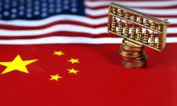 China vrea să dea o lovitură SUA: Metoda globală de a fenta băncile americane