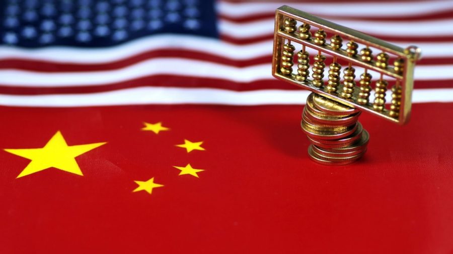 China vrea să dea o lovitură SUA: Metoda globală de a fenta băncile americane