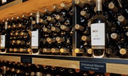 VIDEO Castel Mimi, gazda celei mai mari Colecții de vinuri Prezidențiale din Europa