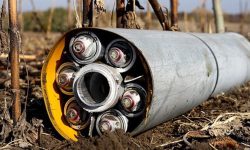 Ce este bomba cu dispersie, arma interzisă pe care Ucraina o va primi