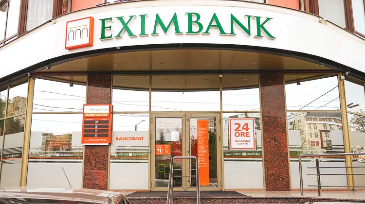 Schema prin care EXIMBANK încearcă să deposedeze o companie de active de milioane prin „desenarea” datoriilor fictive
