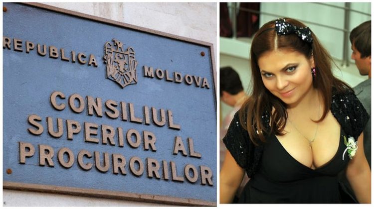 DOC Mirandolina Sușițcaia, procurorul cercetat pentru îmbogățire ilicită, riscă să-și piardă fotoliul? Reacția CSP