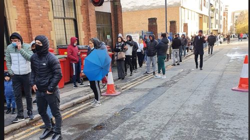 Mai puțini bani din diasporă. Minus 16 milioane într-o singură lună