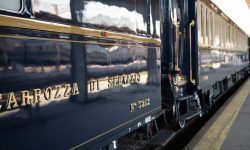 Lux, „crimă” şi afacere! Adevărul despre Orient Express împărtășit de un jurnalist
