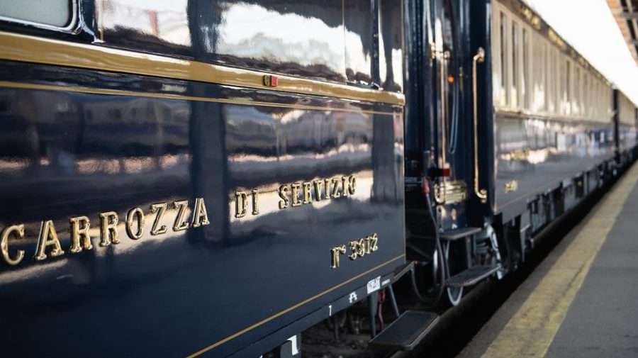 Lux, „crimă” şi afacere! Adevărul despre Orient Express împărtășit de un jurnalist
