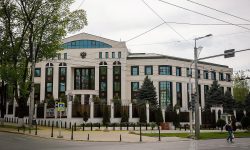 Câți diplomați și angajați are Rusia la Chișinău // Republica Moldova sub „paritatea” Moscovei